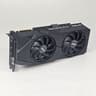 RTX 2070 Super ASUS Dual OC 8GB