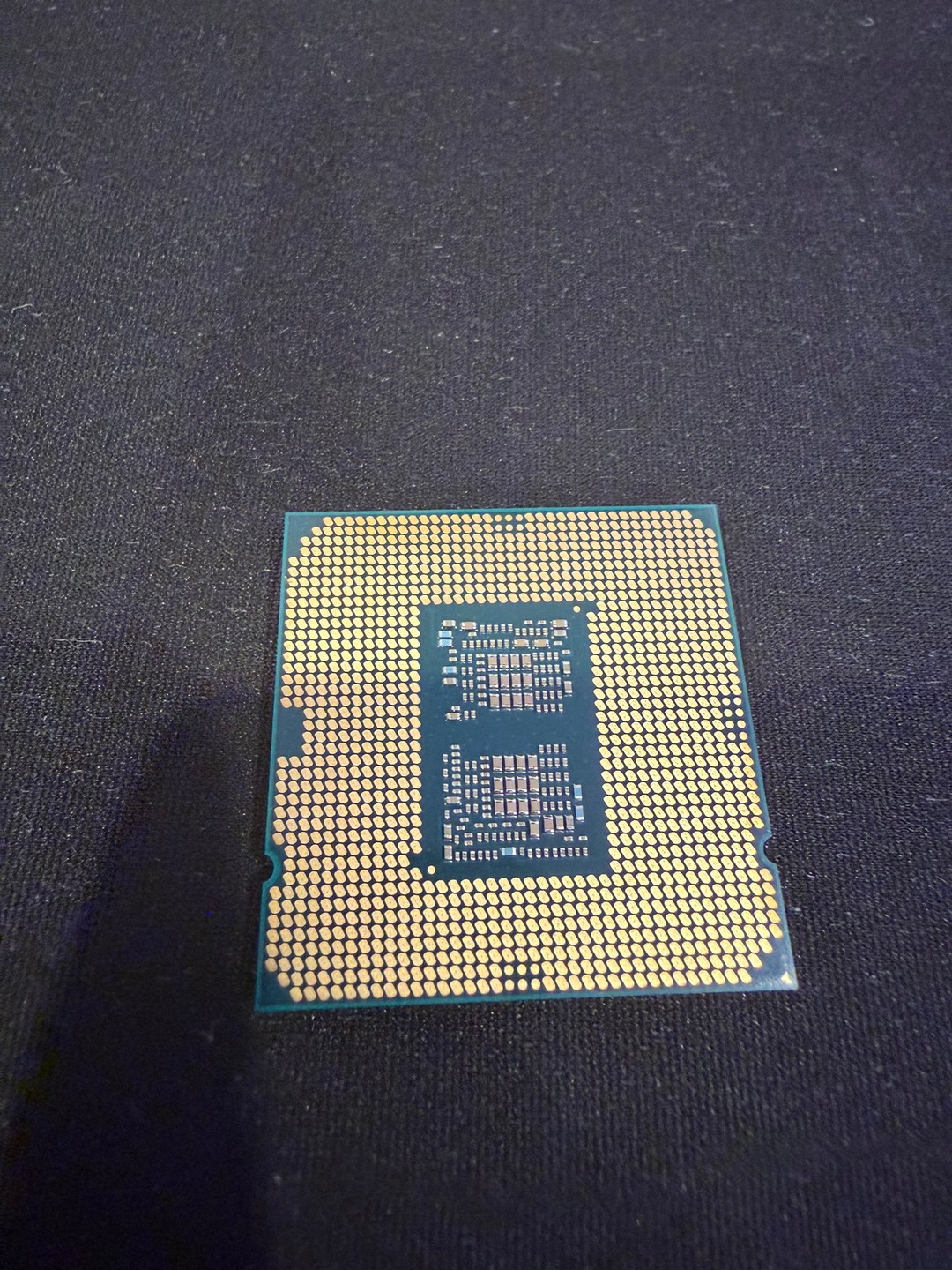 Intel Core i7-10700 | Jawa
