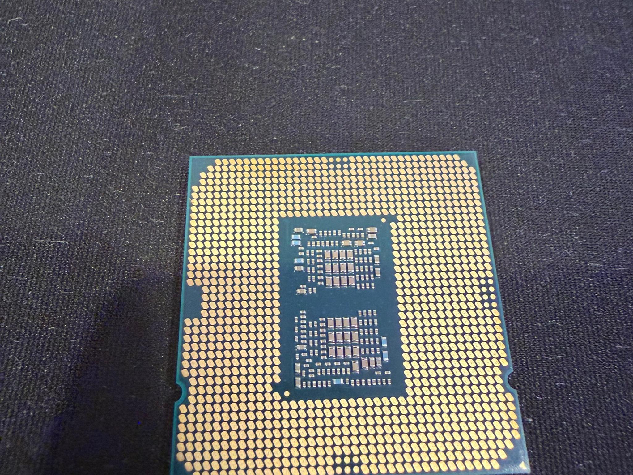 Intel Core i7-10700