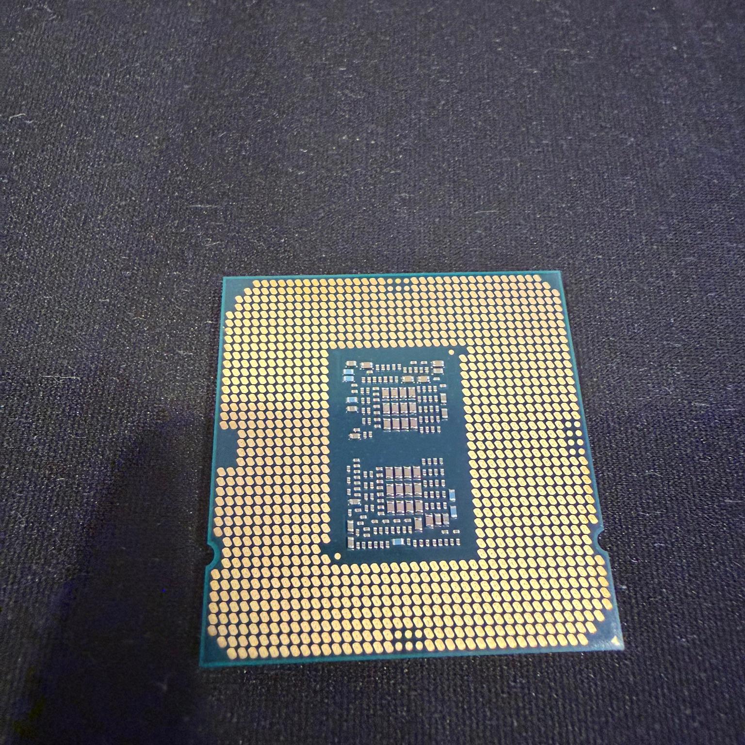 Intel Core i7-10700