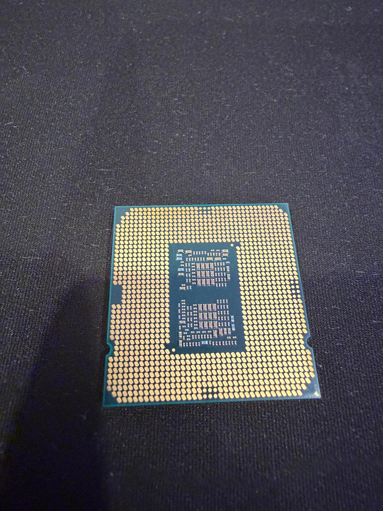 Intel Core i7-10700