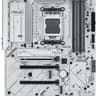 ASUS B850 Max Gaming WIFI W (White)