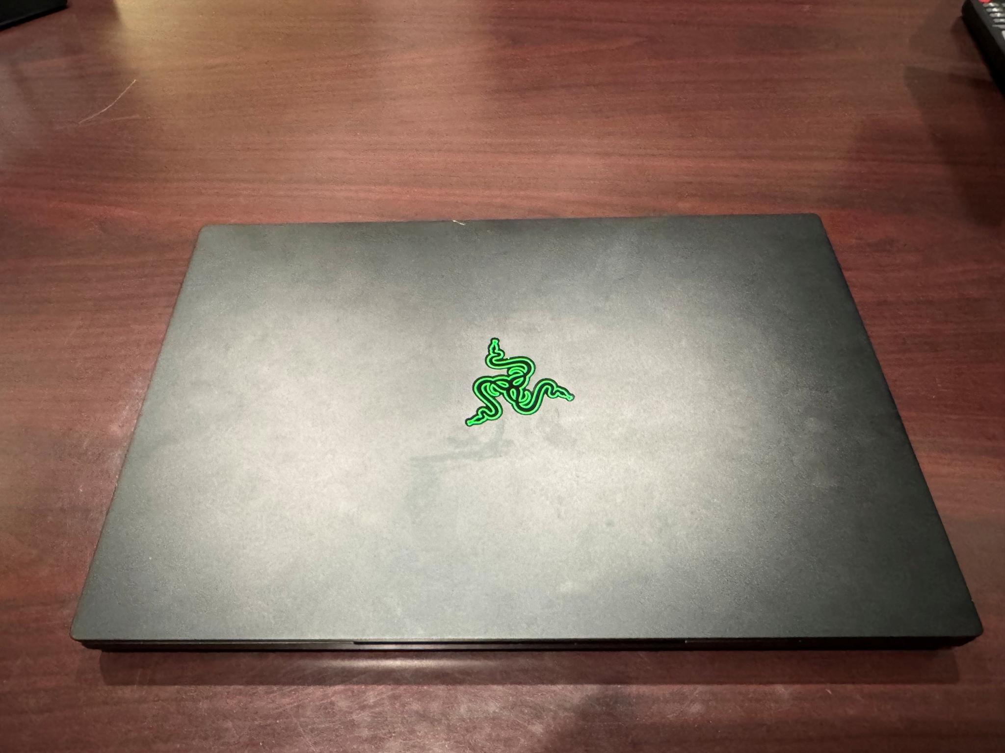 Razer Blade 15 Base Model (Early 2021) - RZ09-0369