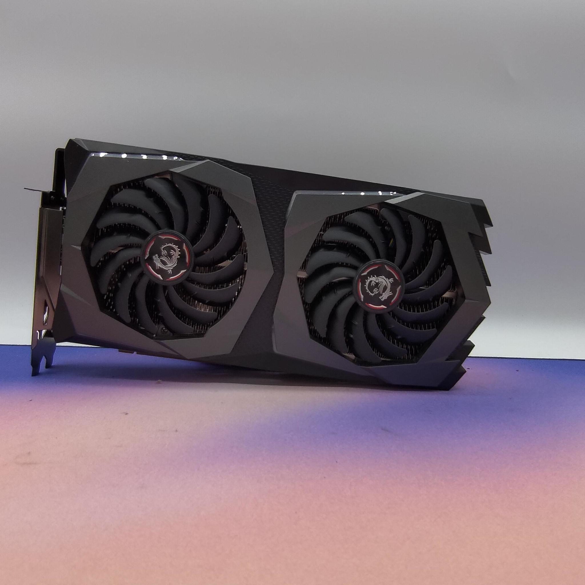 MSI Gaming X RTX 2070 Super