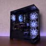🔥 Budget 1080P Gaming PC | 6600 XT | Ryzen 5 | 16gb Ram | 1TB Nvme | WIFI/BT 🔥