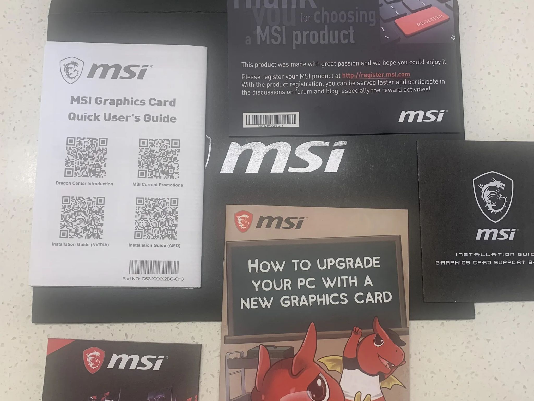 MSI GeForce RTX 3070 GAMING X Trio (W/ Original Accessories) 8GB GDDR6 Graphics Card