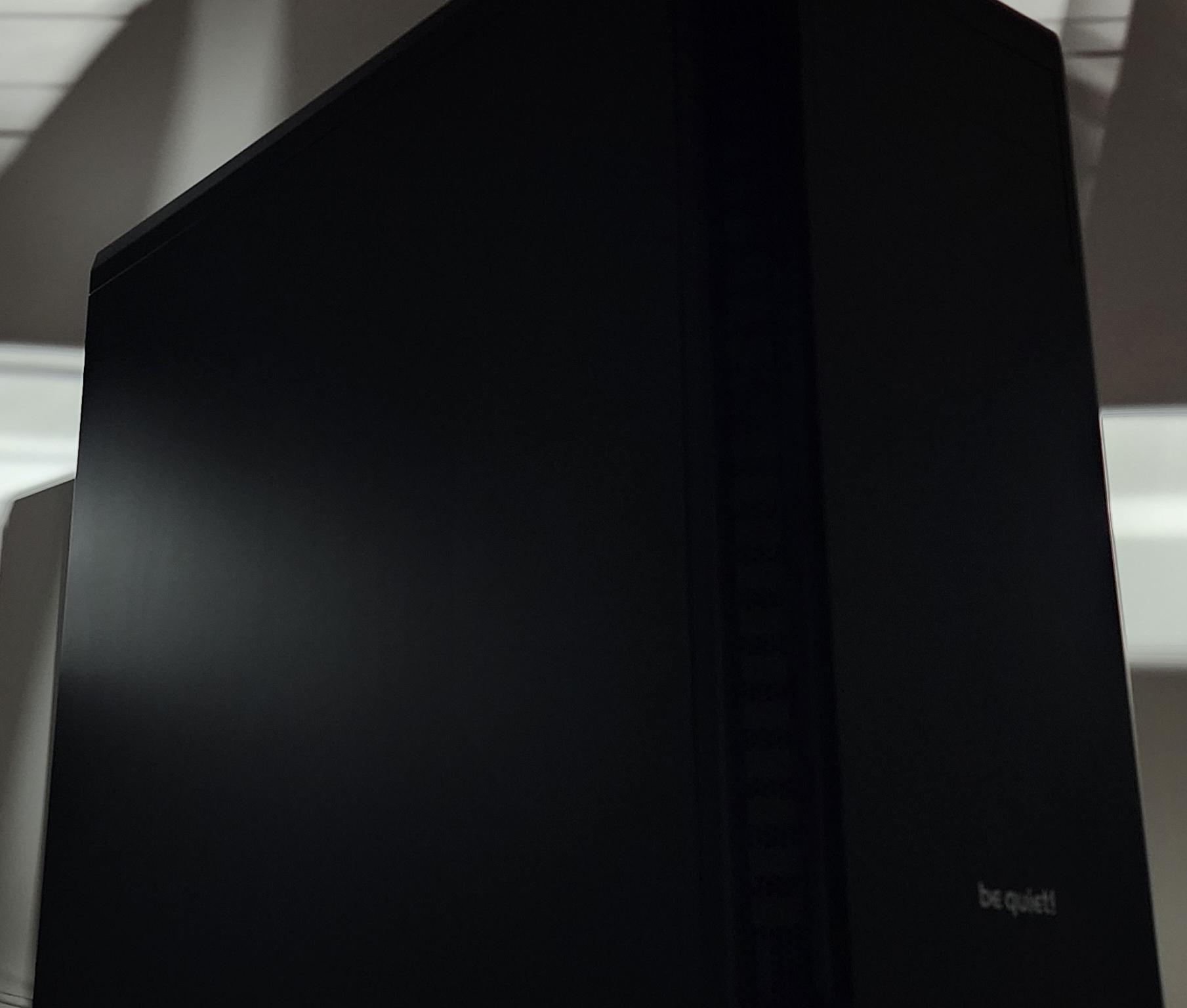 Gaming PC Ryzen 5 7600X 16GB RAM 500GB SSD RTX 4060 8GB Win11 Computer