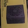 Corsair RM 750 E 750W 80+ gold fully modular PSU