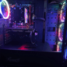 Rx 580 8gb Xeon E5-2640 V3 8core 16Thread