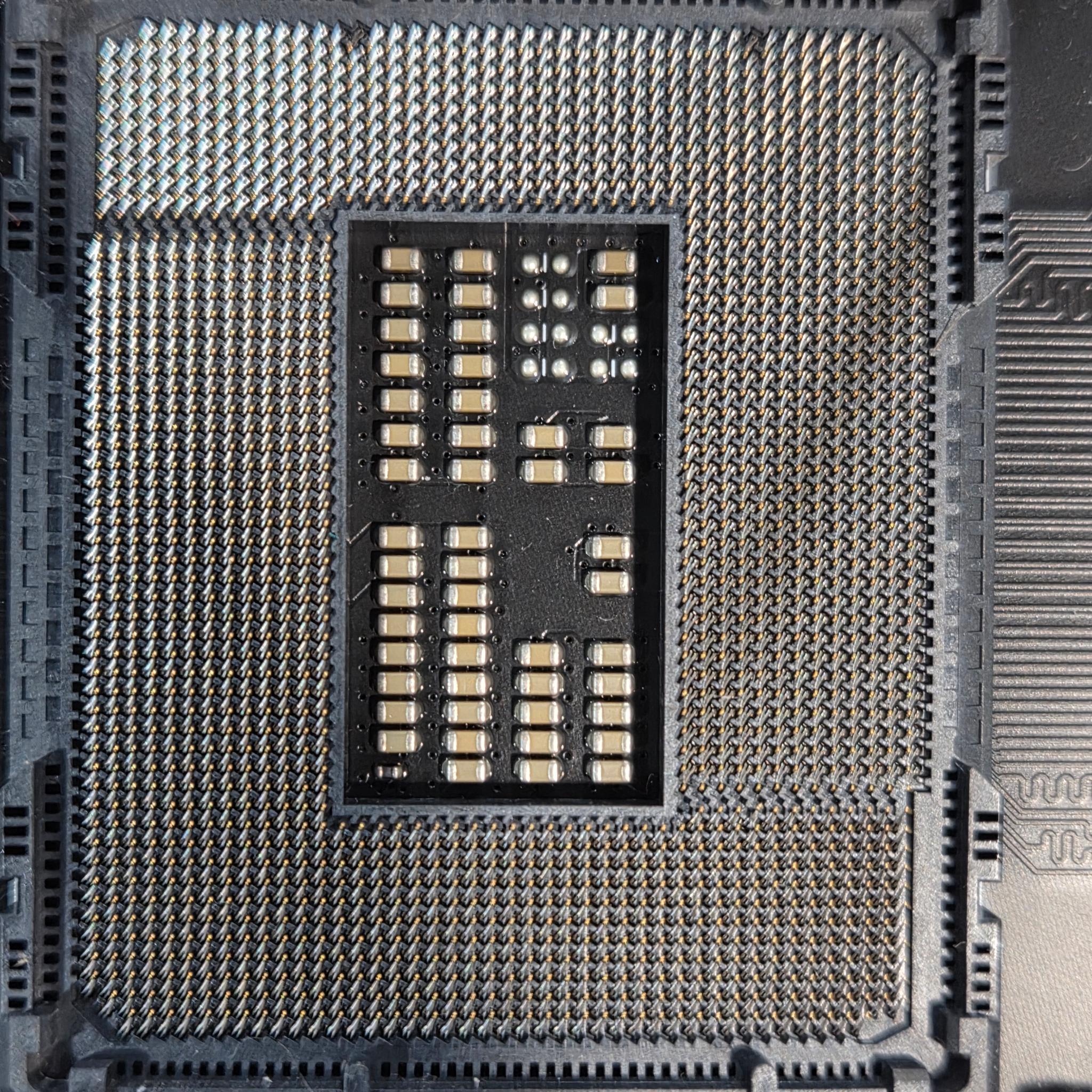 MSI PRO B760-VC WIFI LGA 1700 Motherboard DDR5. With Antennas. No IO Shield
