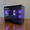 Gaming PC | RTX 3060 12GB | Ryzen 3600 | 16GB RAM | 1 TB NVME | Windows 11 | WiFi & BT