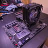 MSI Z270 Gaming M7 | Intel Core i5 7600K w/ CPU Cooler | No RAM