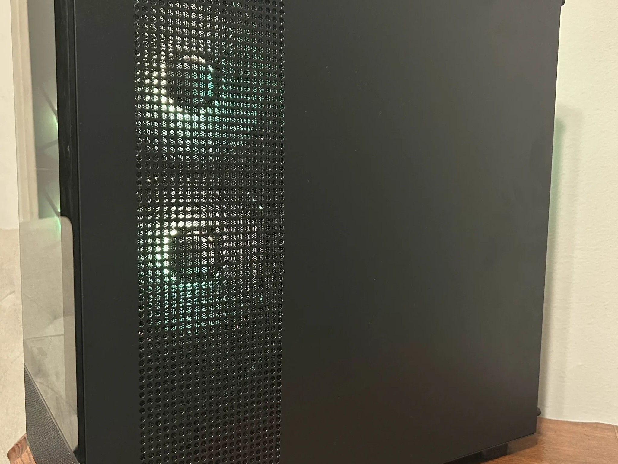 Gaming PC - RX 6700 XT - Ryzen 7 5800X - 32gb 3600MHz + AIO!