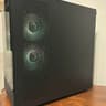 Gaming PC - RX 6700 XT - Ryzen 7 5800X - 32gb 3600MHz + AIO!