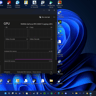 Acer nitro 5 (RTX 3050 TI6