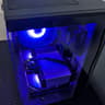 RX 6700xt - Ryzen 5 5600x Lightweight Compact Gaming PC