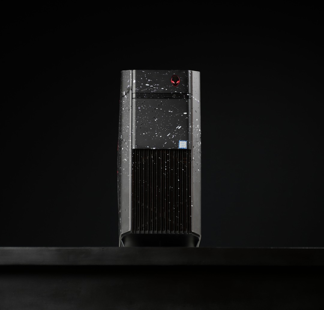 AF-14 / GTX 1070 Intel Core i7 8700 16GB .5TB Windows 11 Gaming PC