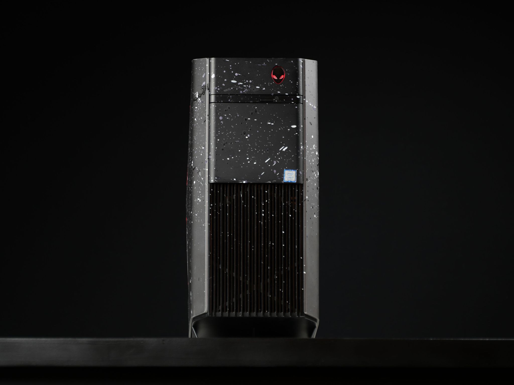 \ AF-14 / GTX 1070 Intel Core i7 8700 16GB .5TB Windows 11 Gaming PC Powerhouse