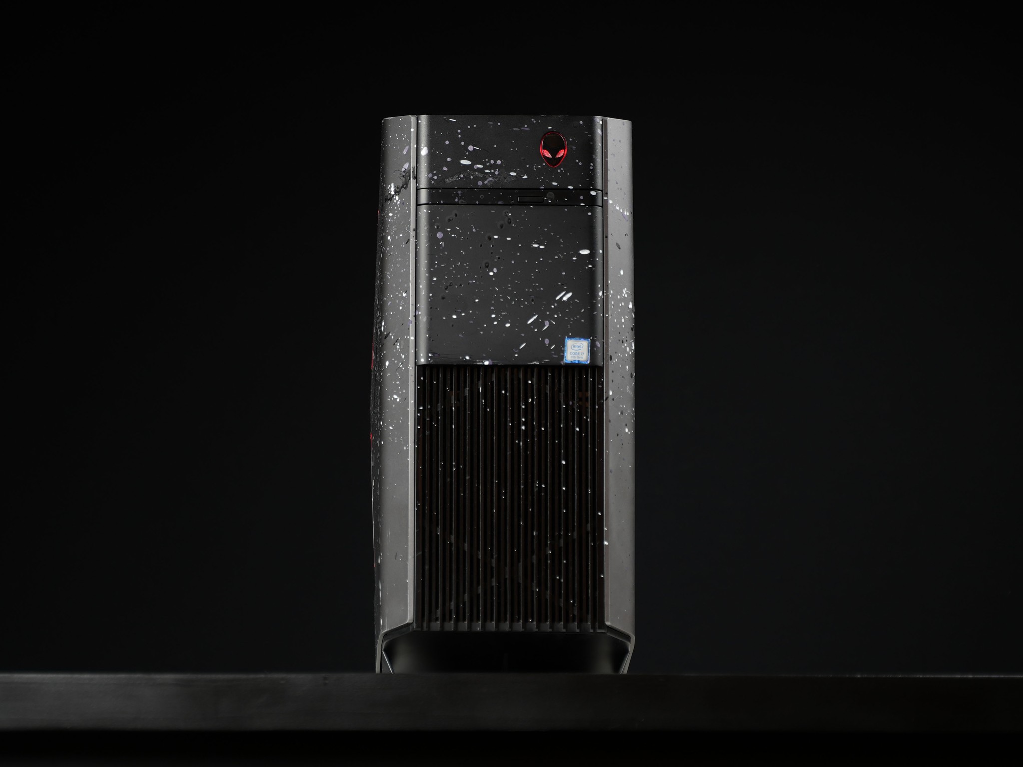 \ AF-14 / GTX 1070 Intel Core i7 8700 16GB .5TB Windows 11 Gaming PC Powerhouse