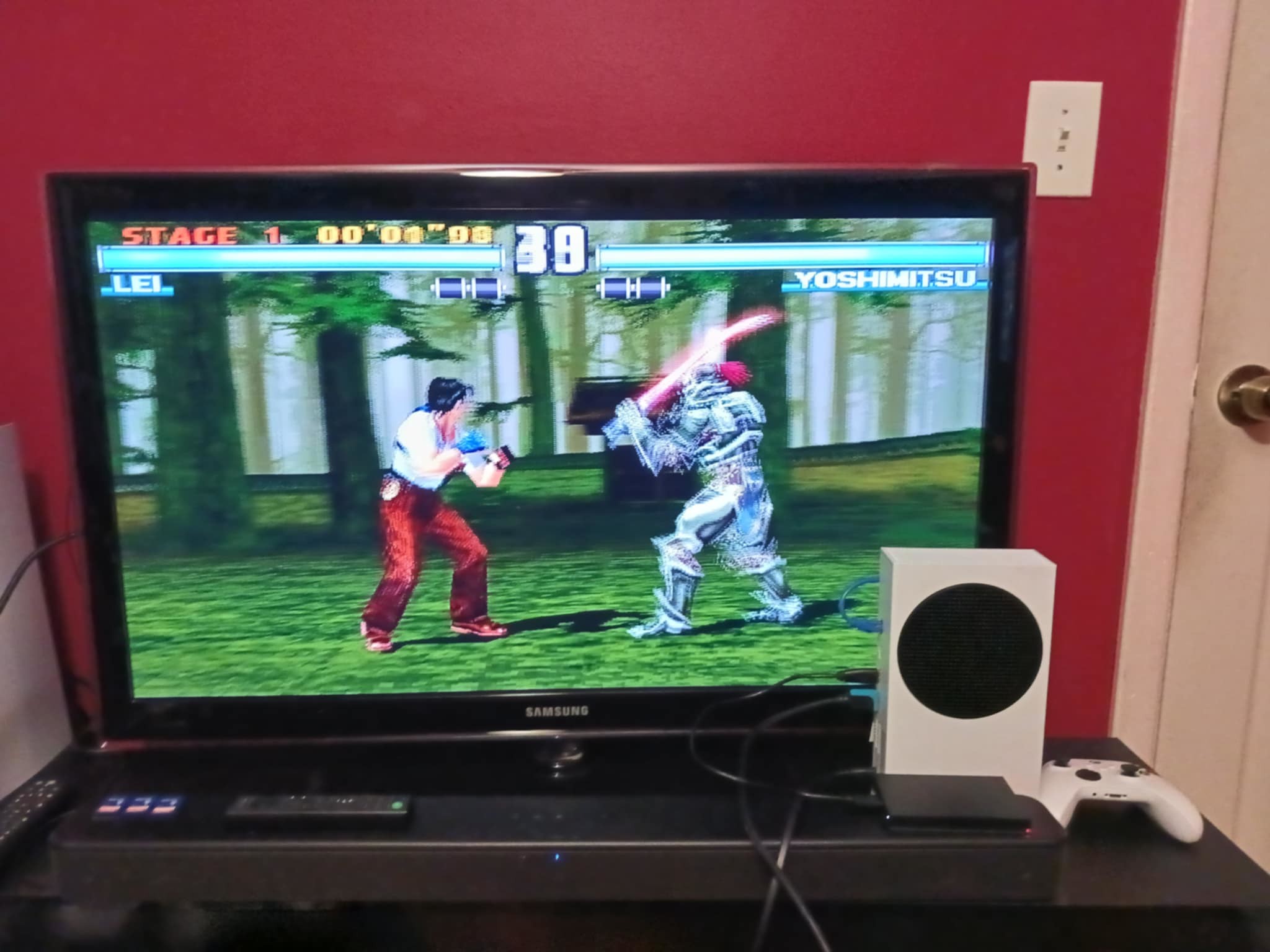 1tb Xbox Series S Unlocked ps2, ps1, sega dreamcast, saturn, n64, wii, gamecube etc.