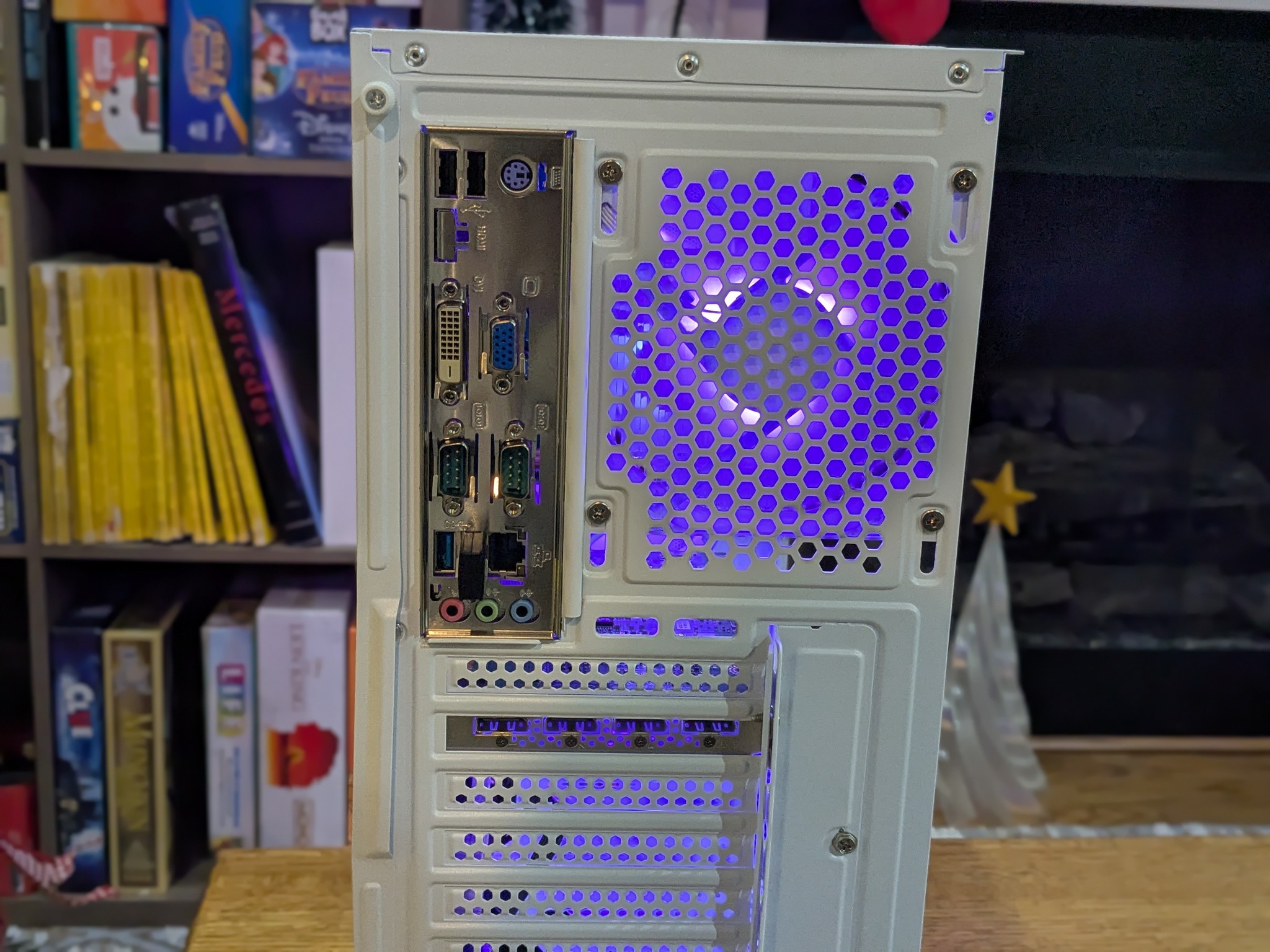 70 FPS Fortnite | 180 Day Warranty | i5-4570, 16GB RAM, Nvidia 4GB GPU, 480GB SSD, Win10 or Linux