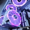 💜RTX 3070 | Core i5 12600KF ● 1080/1440p Gaming Computer