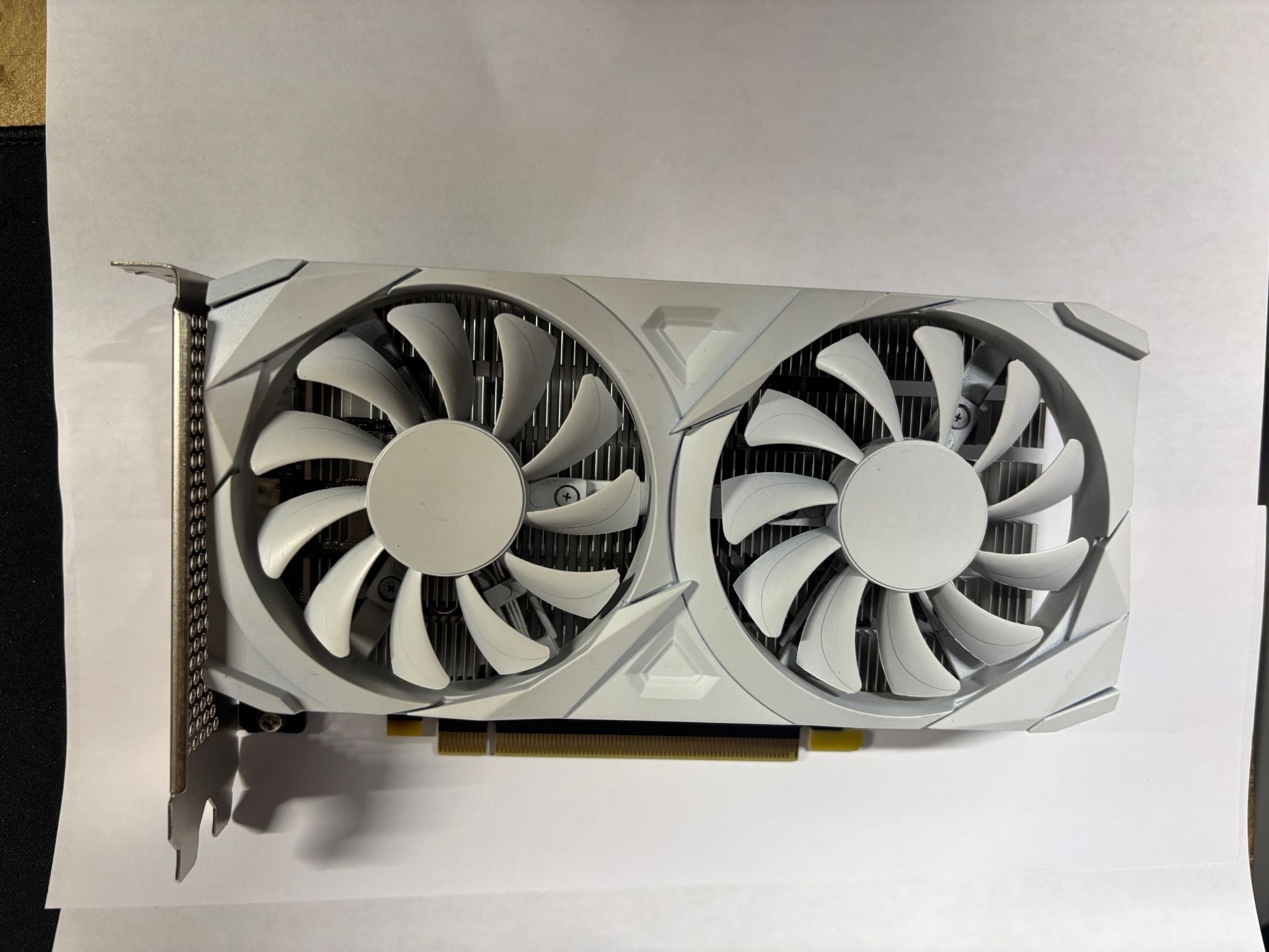 MSI VENTUS 2X OC GeForce RTX 3050 6GB