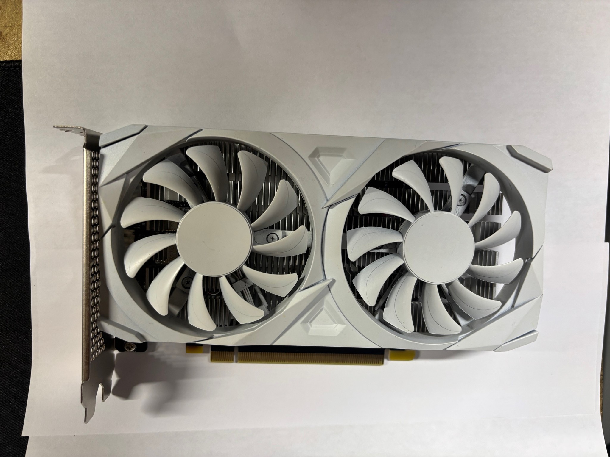 MSI VENTUS 2X OC GeForce RTX 3050 6GB