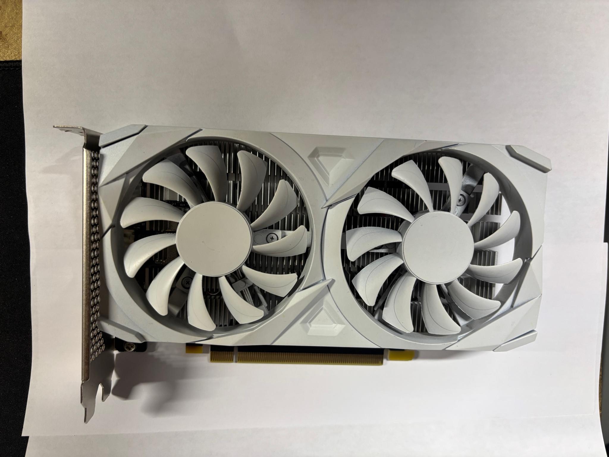 MSI VENTUS 2X OC GeForce RTX 3050 6GB - Image 3