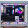 Gaming PC i9-14900K 32GB RAM 2TB SSD RX 7900 XTX 24GB Win11 Computer