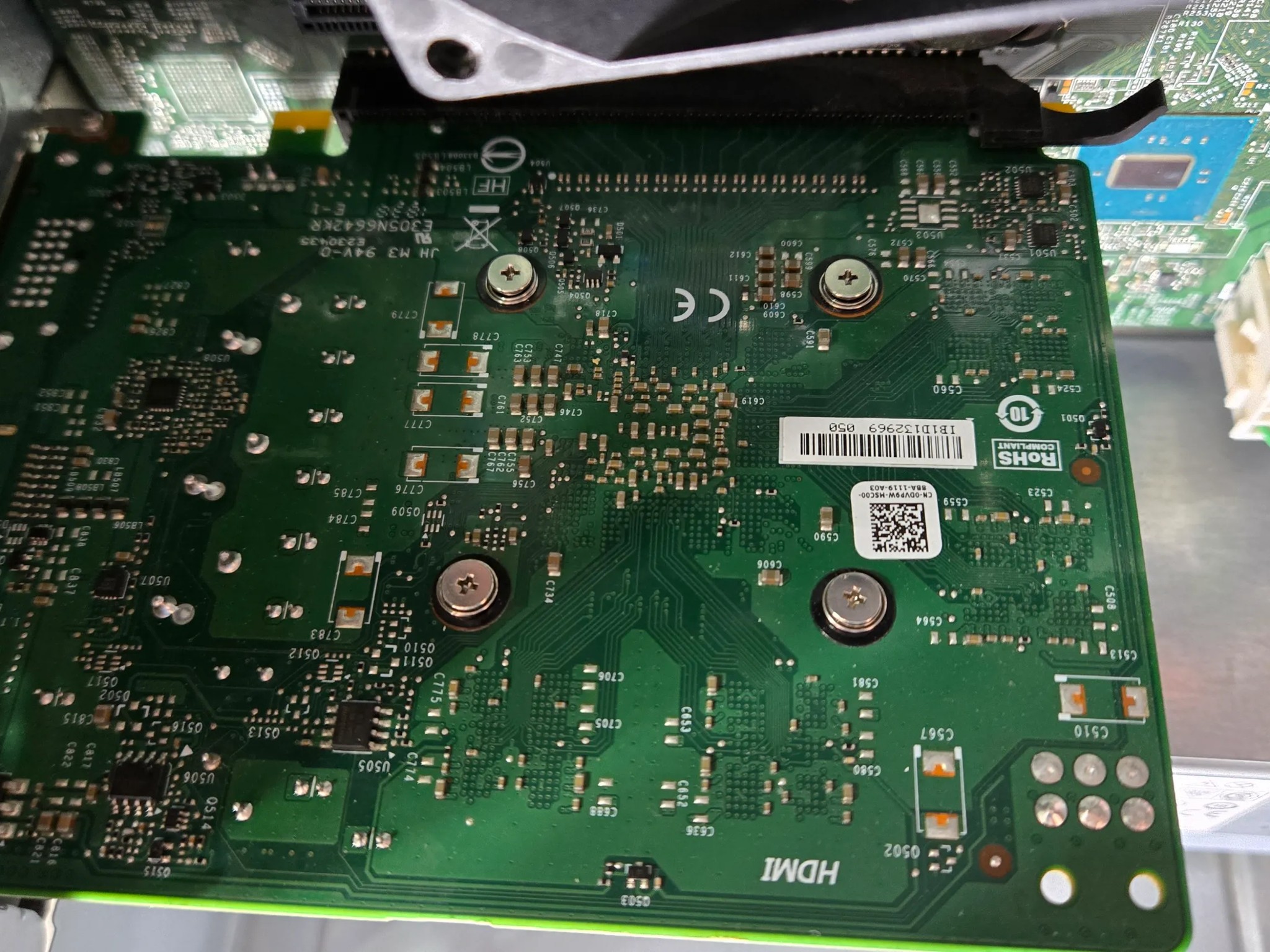 Ultra-Budget Gaming PC- i5 6400, GTX 1050Ti 4GB, 12GB RAM, 500GB SSD