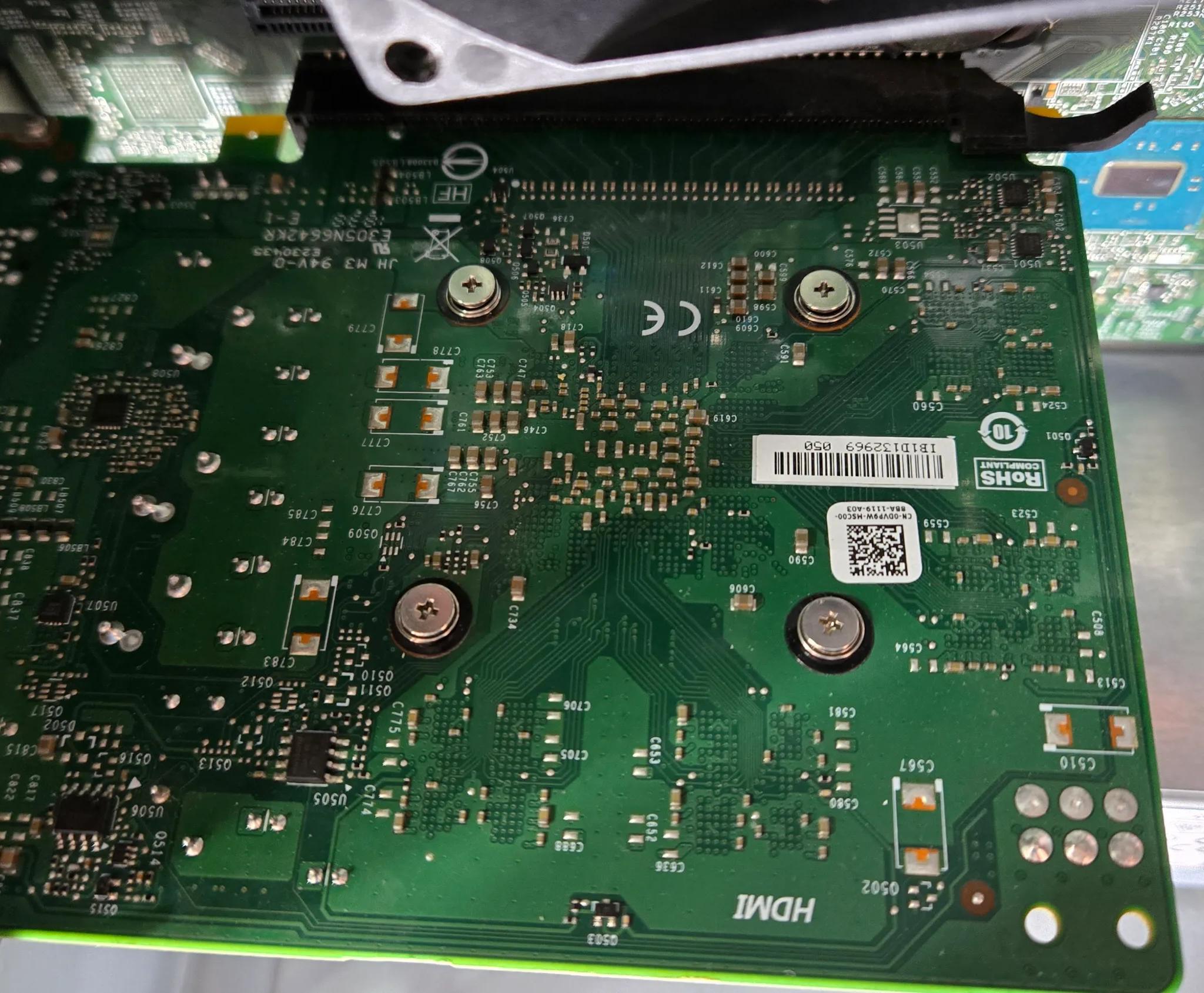 Ultra-Budget Gaming PC- i5 6400, GTX 1050Ti 4GB, 12GB RAM, 500GB SSD