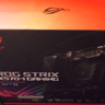 OPEN BOX! Asus ROG Strix X570-I Motherboard