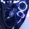 🖤🤍RTX 3060Ti | Core i5 12600KF | 16GB 3200MHz | 1TB NVMe SSD