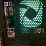 NVIDIA GTX 1070 i7 6700K CUSTOM RGB GAMING PC 16GB RAM 512GB SSD WINDOWS 10 INSTALLED