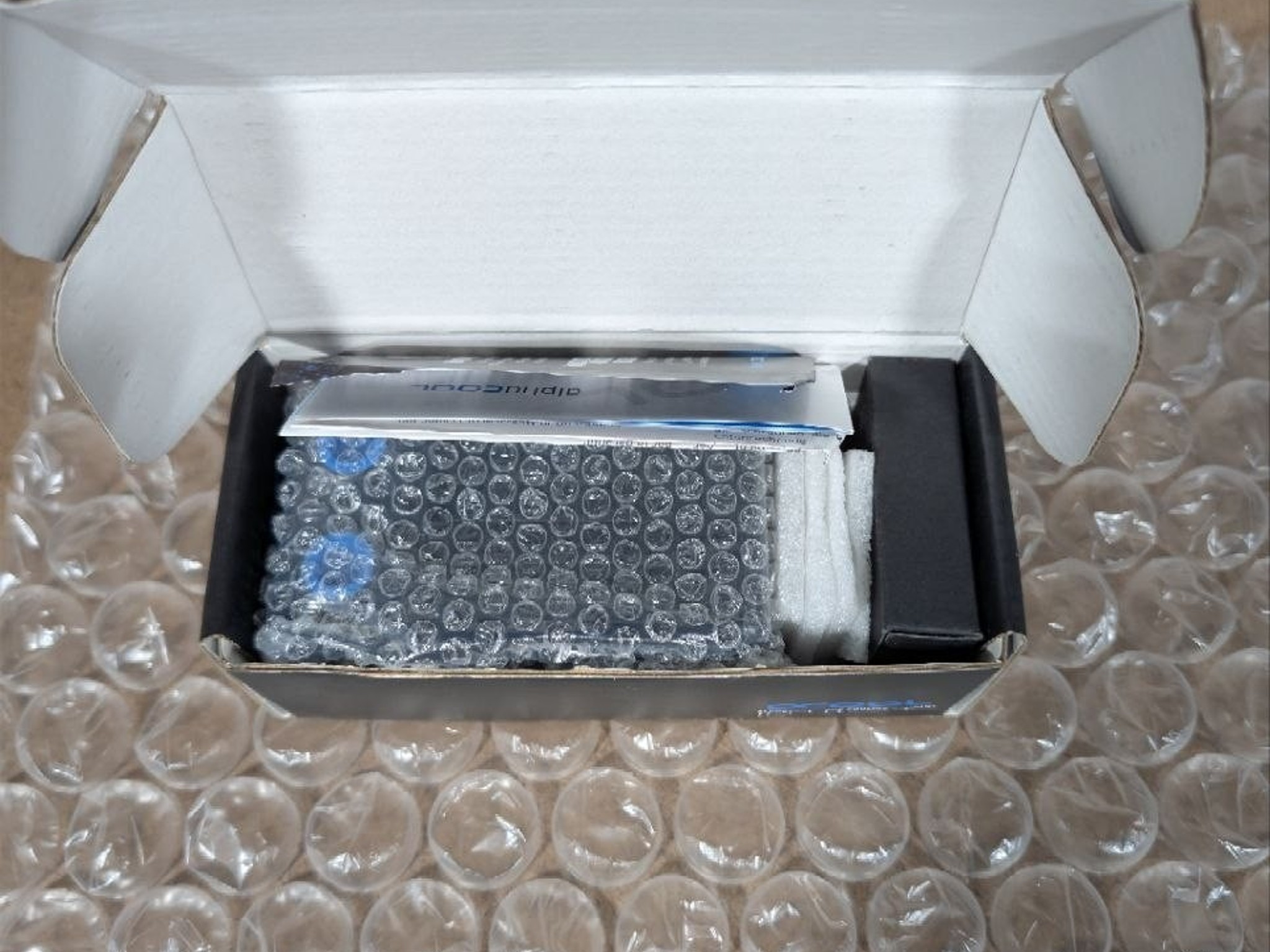 Alphacool NexXxoS XT45 Full Copper 60mm Single Radiator (14222)