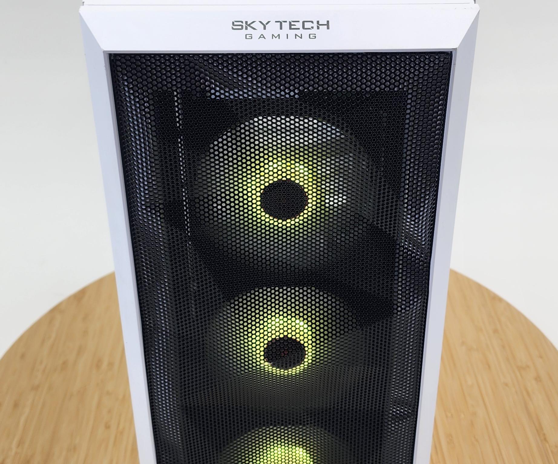 Gaming PC Ryzen 5 8500G 16GB RAM 500GB SSD   Windows 11 Computer