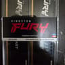 Kingston Fury 32g DDR5 6000M/Ts CL36
