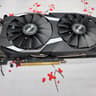 Asus RX580 4GB
