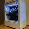 4K Gaming PC | RTX 5080 16GB | Ryzen 7 9800X3D | 32GB DDR5 | 2 TB SSD