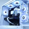 🤍RTX 4070●Ryzen 7 5800X●1080p/1440p Gaming Computer