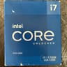 Intel Core i7-11700KF - Core i7 11th Gen Rocket Lake 8-Core 3.6 GHz LGA 1200