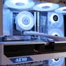 4080Super | 285K | 64GB DDR5 | 2TB GEN5 NVME | White Custom Gaming PC