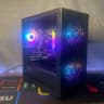 PRISM - Entry-Level Gaming PC - Ryzen 5 2600x & GeForce GTX 1660 SUPER