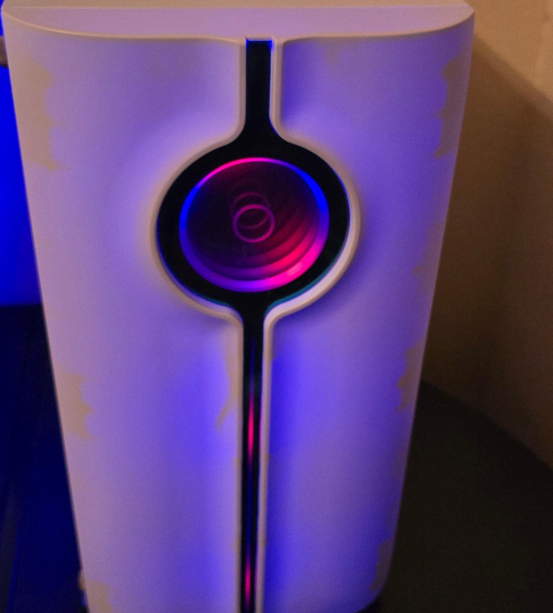 "Portal" Custom Gaming PC Ryzen 7 3800x @ 4.5GHZ/RTX 3060 w/12GB VRAM