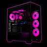 1440p/4K creator pc / RTX 5070 / R7 9850X3D / 32GB DDR5 CL28 / 1TB SSD / B850 Chipset / competitive