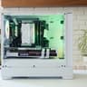 RTX 3070 Ti, Ryzen 5, WiFi, 1TB NVMe SSD, Gaming PC