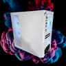 ON SALE: RTX 3080 + Ryzen 7 5700G + 32GB RAM + 1TB SSD + 5 Fans + Full RGB ( White RGB Gaming PC )