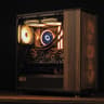 "Nocturne" by Optimist | The Elegance Series