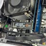 🧊 GLACIER - Intel Core I5 Gaming PC 🧊
